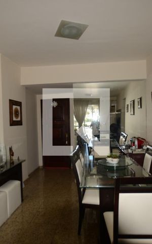 Apartamento à venda com 78m², 3 quartos e 1 vagaSala