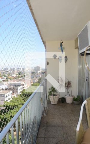 Apartamento à venda com 78m², 3 quartos e 1 vagaVaranda da Sala