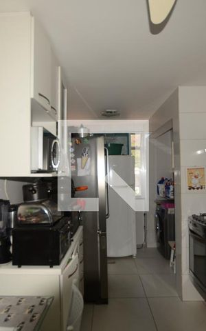 Apartamento à venda com 78m², 3 quartos e 1 vagaCozinha