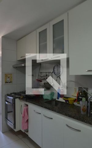 Apartamento à venda com 78m², 3 quartos e 1 vagaCozinha