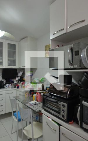 Apartamento à venda com 78m², 3 quartos e 1 vagaCozinha