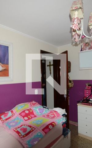 Apartamento à venda com 78m², 3 quartos e 1 vagaQuarto 1