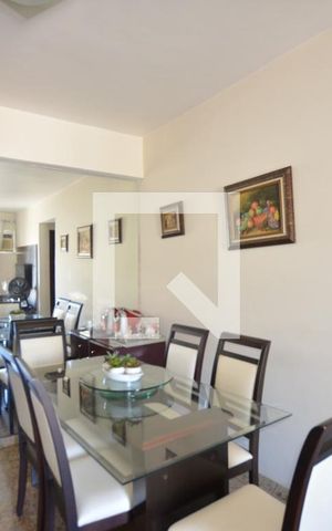 Apartamento à venda com 78m², 3 quartos e 1 vagaSala