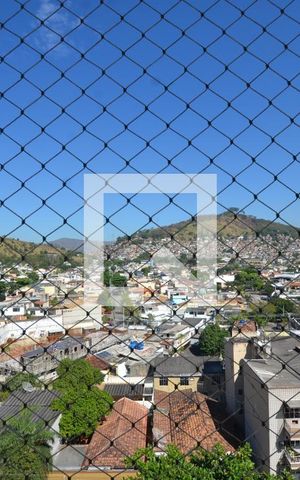 Apartamento à venda com 78m², 3 quartos e 1 vagaVista do Quarto 1