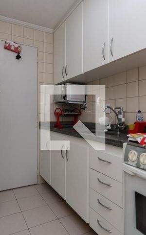 Apartamento à venda com 70m², 3 quartos e 1 vaga Apartamento à venda com 70m², 3 quartos e 1 vagaCozinha