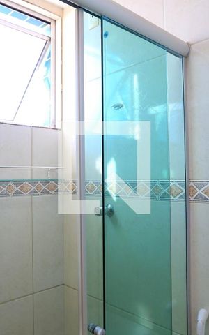 Apartamento à venda com 170m², 4 quartos e 2 vagas Apartamento à venda com 170m², 4 quartos e 2 vagasBanheiro Social