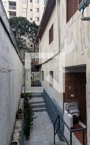 Casa à venda com 70m², 2 quartos e 2 vagas Casa à venda com 70m², 2 quartos e 2 vagasVista da Varanda da Suíte