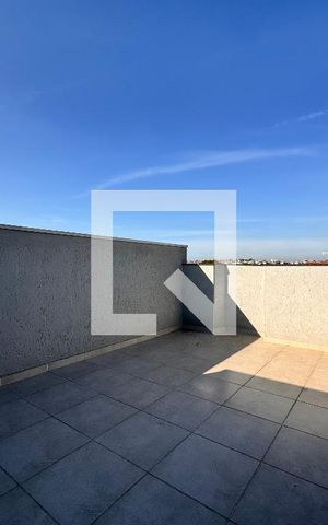 Apartamento à venda com 86m², 2 quartos e 1 vaga Apartamento à venda com 86m², 2 quartos e 1 vagaCobertura