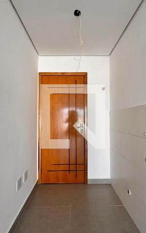 Apartamento à venda com 86m², 2 quartos e 1 vaga Apartamento à venda com 86m², 2 quartos e 1 vagaLavanderia