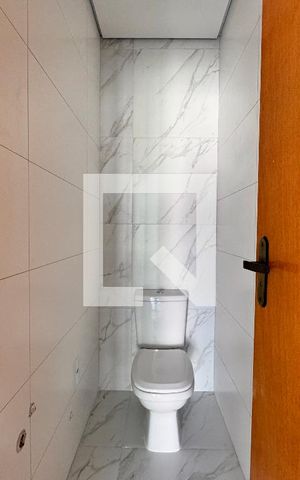 Apartamento à venda com 86m², 2 quartos e 1 vaga Apartamento à venda com 86m², 2 quartos e 1 vagaBanheiro de serviço