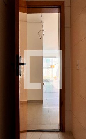 Apartamento à venda com 86m², 2 quartos e 1 vaga Apartamento à venda com 86m², 2 quartos e 1 vagaBanheiro de serviço