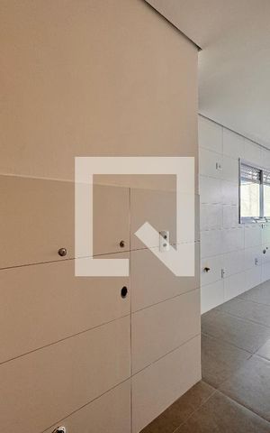 Apartamento à venda com 86m², 2 quartos e 1 vaga Apartamento à venda com 86m², 2 quartos e 1 vagaLavanderia