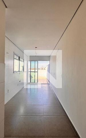 Apartamento à venda com 86m², 2 quartos e 1 vaga Apartamento à venda com 86m², 2 quartos e 1 vagaLavanderia