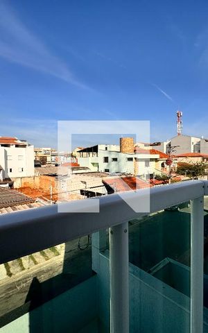Apartamento à venda com 86m², 2 quartos e 1 vaga Apartamento à venda com 86m², 2 quartos e 1 vagaSacada