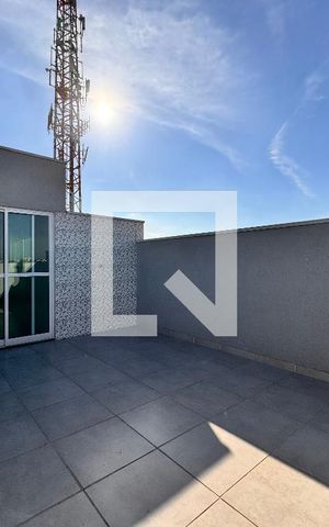 Apartamento à venda com 86m², 2 quartos e 1 vaga Apartamento à venda com 86m², 2 quartos e 1 vagaCobertura