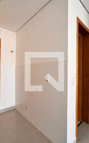 Apartamento à venda com 86m², 2 quartos e 1 vaga Apartamento à venda com 86m², 2 quartos e 1 vagaLavanderia