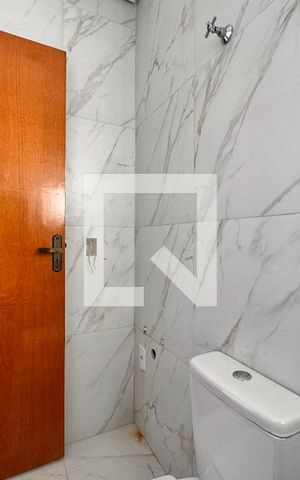 Apartamento à venda com 86m², 2 quartos e 1 vaga Apartamento à venda com 86m², 2 quartos e 1 vagaBanheiro