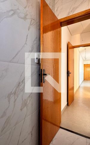 Apartamento à venda com 86m², 2 quartos e 1 vaga Apartamento à venda com 86m², 2 quartos e 1 vagaBanheiro da Suíte