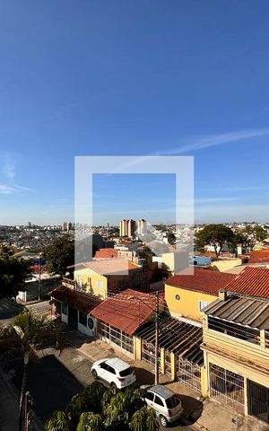 Apartamento à venda com 86m², 2 quartos e 1 vaga Apartamento à venda com 86m², 2 quartos e 1 vagaVista da Cobertura