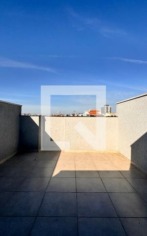 Apartamento à venda com 86m², 2 quartos e 1 vaga Apartamento à venda com 86m², 2 quartos e 1 vagaCobertura