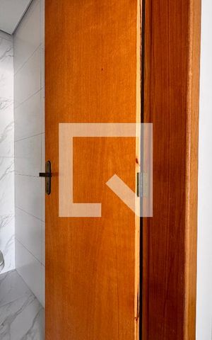 Apartamento à venda com 86m², 2 quartos e 1 vaga Apartamento à venda com 86m², 2 quartos e 1 vagaBanheiro de serviço