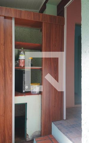 Casa para alugar com 190m², 3 quartos e 2 vagas Casa para alugar com 190m², 3 quartos e 2 vagasÁrea de Serviço