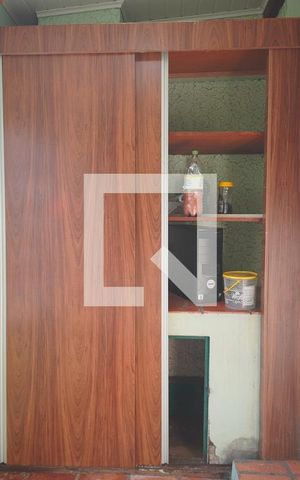 Casa para alugar com 190m², 3 quartos e 2 vagas Casa para alugar com 190m², 3 quartos e 2 vagasÁrea de Serviço