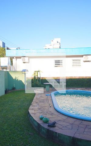 Casa para alugar com 190m², 3 quartos e 2 vagas Casa para alugar com 190m², 3 quartos e 2 vagasVista do Quarto 2