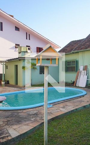 Casa para alugar com 190m², 3 quartos e 2 vagas Casa para alugar com 190m², 3 quartos e 2 vagasQuintal