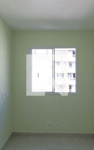 Apartamento à venda com 38m², 2 quartos e sem vagaquarto