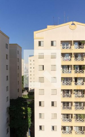 Apartamento à venda com 38m², 2 quartos e sem vagaVista da Sala