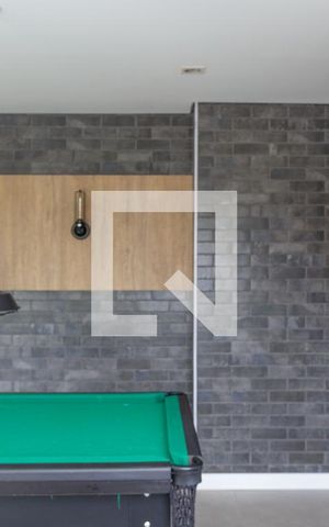 Apartamento à venda com 38m², 2 quartos e sem vagaÁrea comum