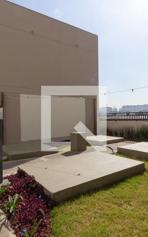 Apartamento à venda com 38m², 2 quartos e sem vagaÁrea comum - Cine Open Air