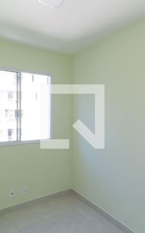 Apartamento à venda com 38m², 2 quartos e sem vagaquarto