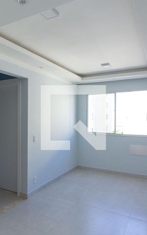 Apartamento à venda com 38m², 2 quartos e sem vagaSala