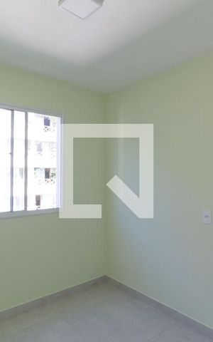 Apartamento à venda com 38m², 2 quartos e sem vagaQuarto 2