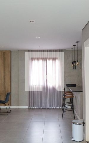 Apartamento à venda com 38m², 2 quartos e sem vagaÁrea comum - Salão de festas