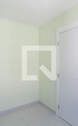 Apartamento à venda com 38m², 2 quartos e sem vagaquarto