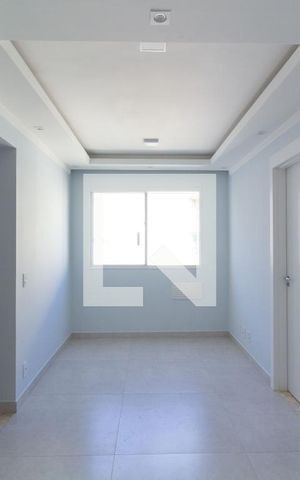 Apartamento à venda com 38m², 2 quartos e sem vagaSala