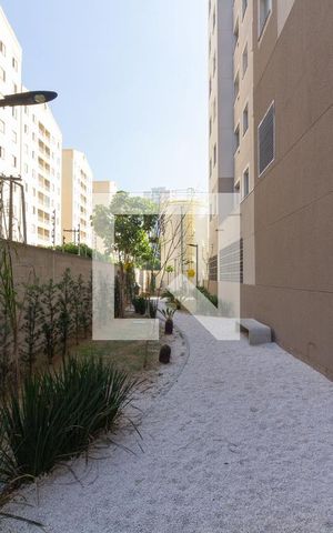 Apartamento à venda com 38m², 2 quartos e sem vagaÁrea comum - Pet Place