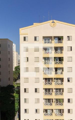 Apartamento à venda com 38m², 2 quartos e sem vagaVista do Quarto 1