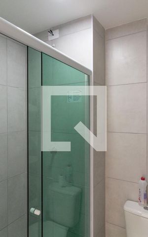 Apartamento à venda com 38m², 2 quartos e sem vagaBanheiro