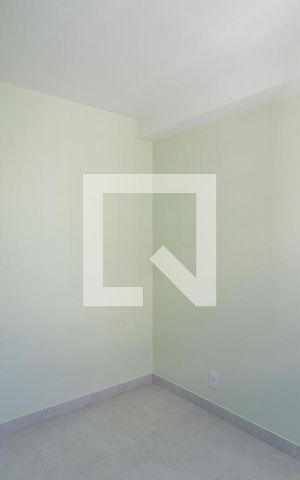 Apartamento à venda com 38m², 2 quartos e sem vagaQuarto 2