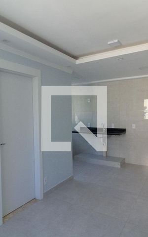 Apartamento à venda com 38m², 2 quartos e sem vagaSala