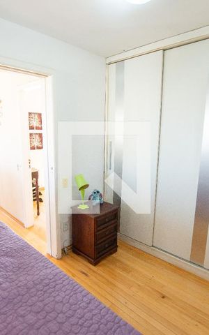 Apartamento para alugar com 158m², 3 quartos e 2 vagas Apartamento para alugar com 158m², 3 quartos e 2 vagasSuíte 2