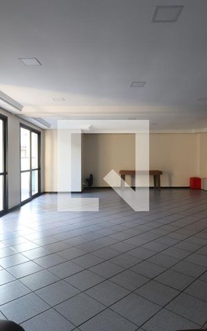 Apartamento à venda com 100m², 3 quartos e 1 vagaÁrea comum - Salão de festas
