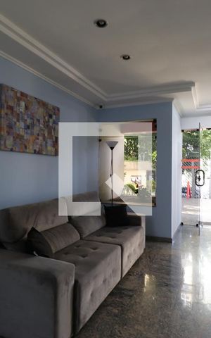 Apartamento à venda com 100m², 3 quartos e 1 vagaHall de entrada