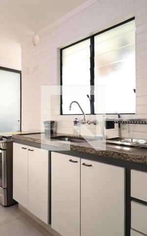 Apartamento à venda com 100m², 3 quartos e 1 vagaCozinha
