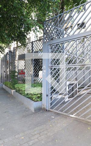 Apartamento à venda com 100m², 3 quartos e 1 vagaFachada