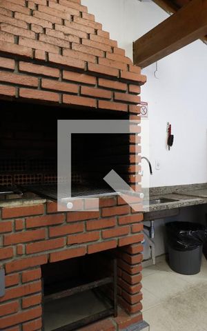 Apartamento à venda com 100m², 3 quartos e 1 vagaÁrea comum - Churrasqueira